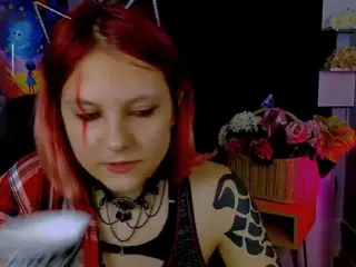 sophia-fleur's Live Sex Cam Show