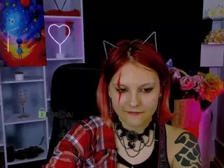 sophia-fleur's Live Sex Cam Show