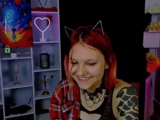 sophia-fleur's Live Sex Cam Show