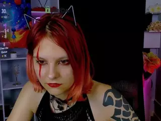 sophia-fleur's Live Sex Cam Show