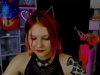 sophia-fleur's Live Sex Cam Show