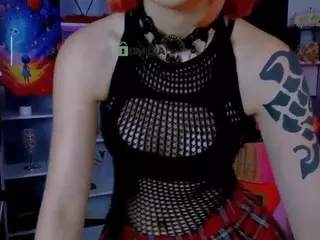 sophia-fleur's Live Sex Cam Show