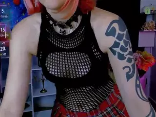 sophia-fleur's Live Sex Cam Show
