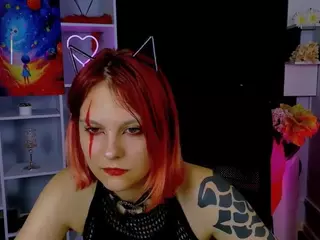 sophia-fleur's Live Sex Cam Show