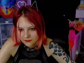 sophia-fleur's Live Sex Cam Show