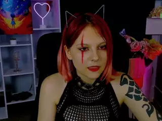 sophia-fleur's Live Sex Cam Show