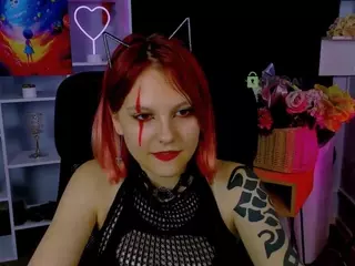sophia-fleur's Live Sex Cam Show