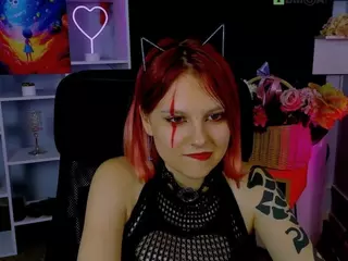 sophia-fleur's Live Sex Cam Show