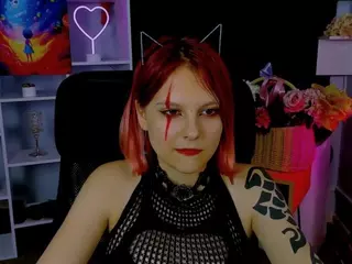 sophia-fleur's Live Sex Cam Show