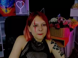 sophia-fleur's Live Sex Cam Show