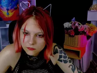 sophia-fleur's Live Sex Cam Show