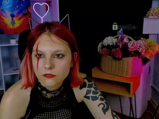 sophia-fleur's Live Sex Cam Show