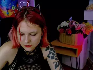 sophia-fleur's Live Sex Cam Show