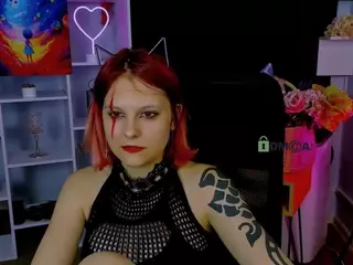 sophia-fleur's Live Sex Cam Show