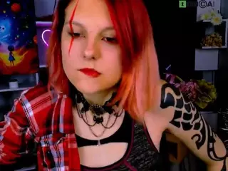 sophia-fleur's Live Sex Cam Show