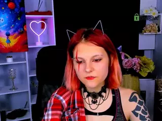 sophia-fleur's Live Sex Cam Show