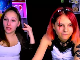 sophia-fleur's Live Sex Cam Show