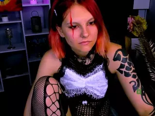 sophia-fleur's Live Sex Cam Show