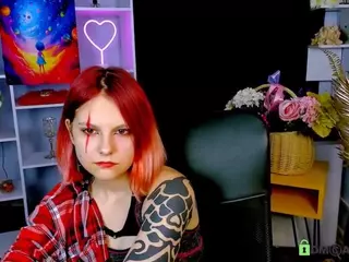 sophia-fleur's Live Sex Cam Show