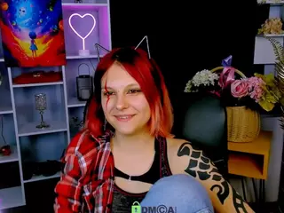 sophia-fleur's Live Sex Cam Show