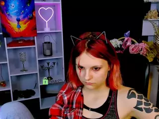sophia-fleur's Live Sex Cam Show