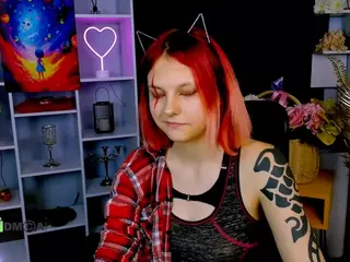 sophia-fleur's Live Sex Cam Show