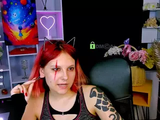 sophia-fleur's Live Sex Cam Show