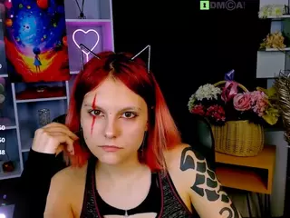 sophia-fleur's Live Sex Cam Show