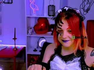 sophia-fleur's Live Sex Cam Show