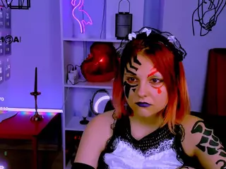 sophia-fleur's Live Sex Cam Show