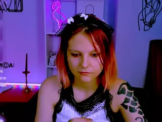 sophia-fleur's Live Sex Cam Show