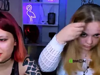 sophia-fleur's Live Sex Cam Show