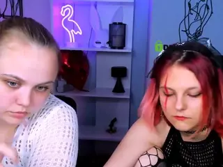 sophia-fleur's Live Sex Cam Show