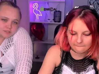 sophia-fleur's Live Sex Cam Show