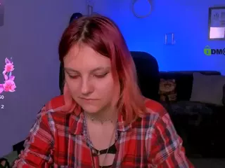 sophia-fleur's Live Sex Cam Show