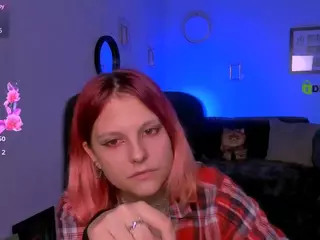 sophia-fleur's Live Sex Cam Show