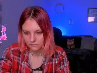 sophia-fleur's Live Sex Cam Show