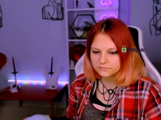 sophia-fleur's Live Sex Cam Show