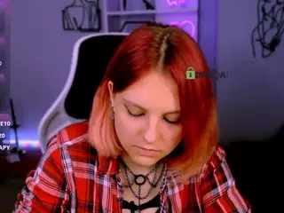 sophia-fleur's Live Sex Cam Show