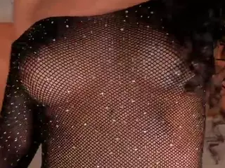 Sophie Houston's Live Sex Cam Show