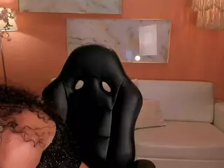 Sophie Houston's Live Sex Cam Show
