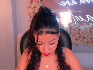 Sophie Houston's Live Sex Cam Show