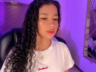 Sophie Houston's Live Sex Cam Show