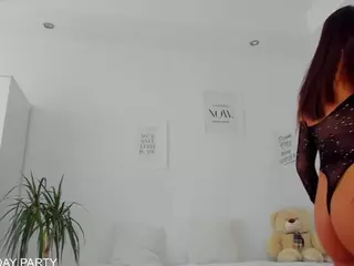 Bubble-doll7's Live Sex Cam Show