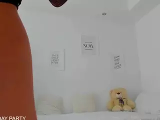 Bubble-doll7's Live Sex Cam Show