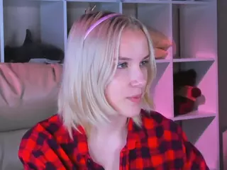 Carolin's Live Sex Cam Show