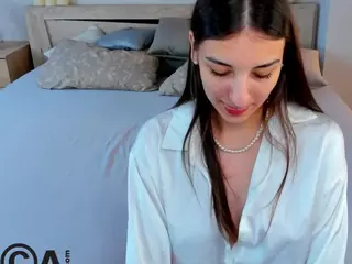 Carrie's Live Sex Cam Show