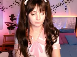 Hanny_Bridge's Live Sex Cam Show