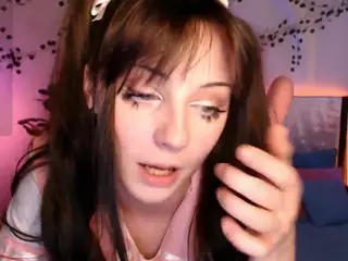 Hanny_Bridge's Live Sex Cam Show