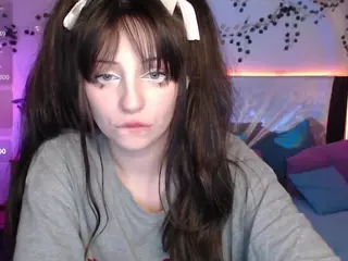 Hanny_Bridge's Live Sex Cam Show